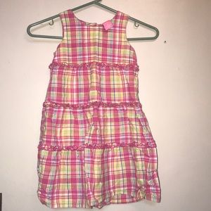 Size 5 Girls Dress